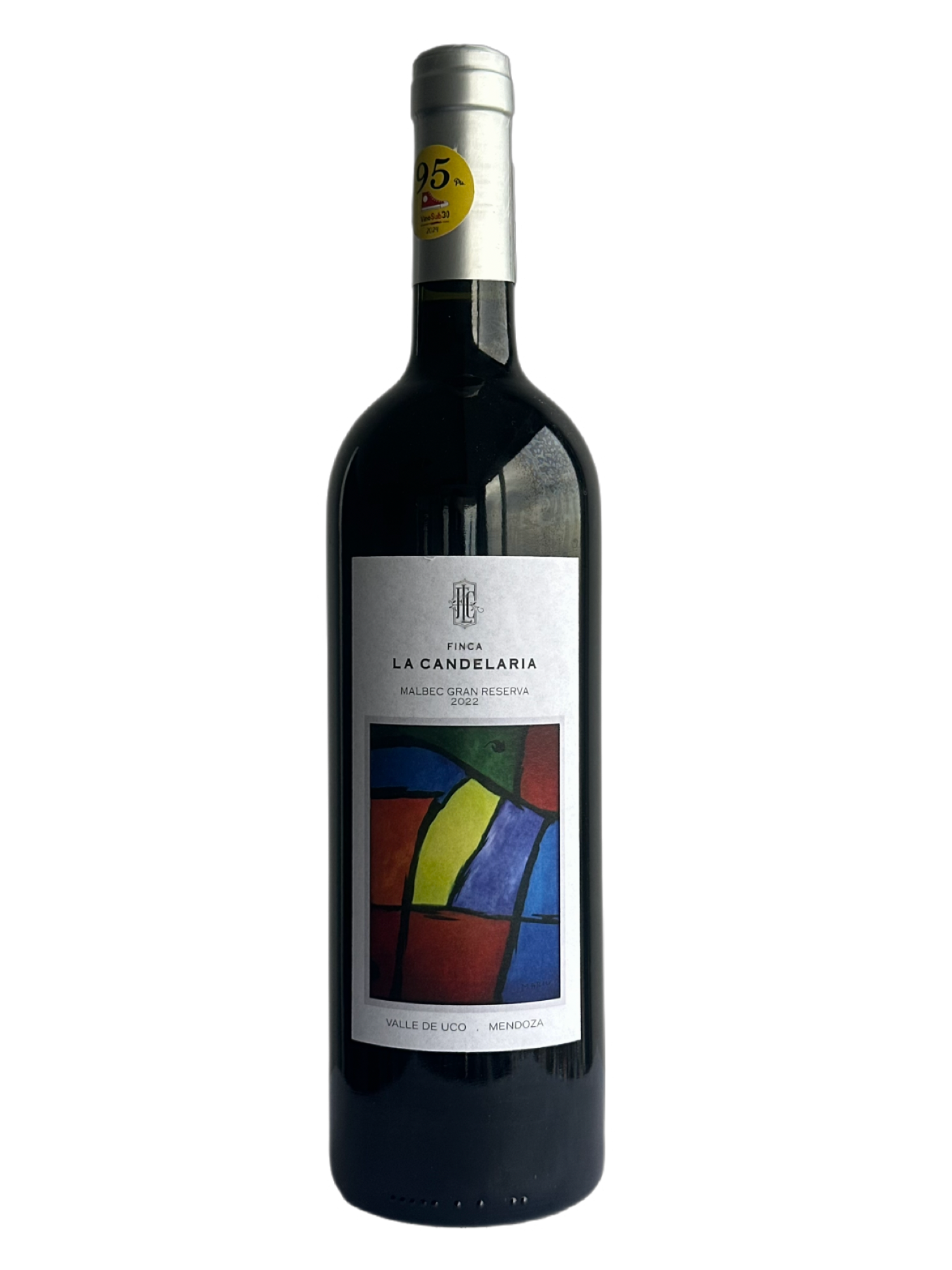 Malbec Gran Reserva 2022
